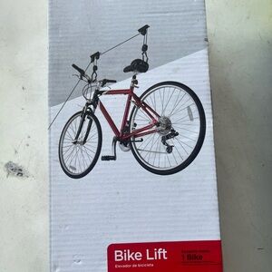 Bike Lift